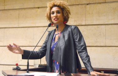 Projeto que institui o dia Marielle Franco na Bahia é aprovado por Comissão da Assembleia Legislativa