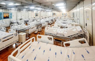 União corta 90,5% de repasses para estados e municípios durante pandemia