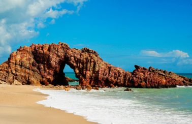 Escolhida empresa que fará estudos para privatizar o Parque Nacional de Jericoacoara, no Ceará
