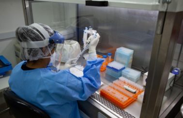 Variante P.1 da Covid-19 predomina em Pernambuco, confirma estudo