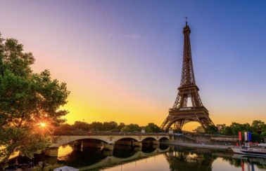 França reabre ao turismo, mas mantém barreiras aos brasileiros