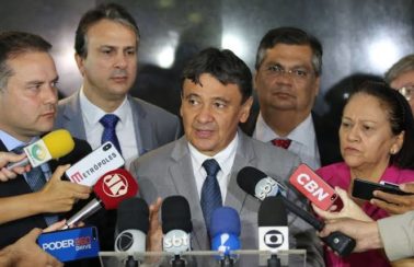Governadores do Nordeste comemoram decisão da Anvisa sobre Sputnik V e Covaxin, mesmo com restrições