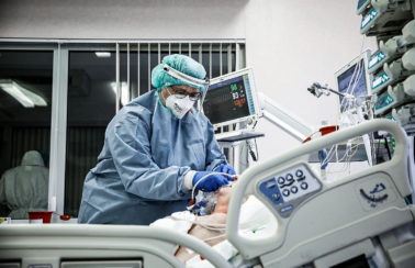 Pernambuco registra caso de mucormicose, infecção popularmente conhecida como “fungo negro”