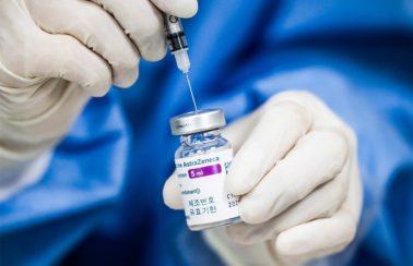 Representante da ONU confirma entrega de mais de 4 milhões de doses AstraZeneca/Covax Facility