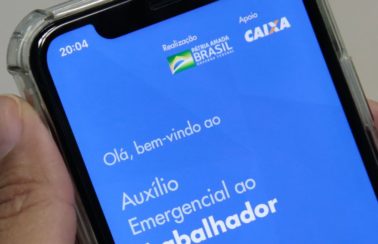 Governo deve estender auxílio emergencial por 2 meses e prepara novo pacote social