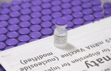 Município do RN perde 100 doses da Pfizer após bandidos roubarem fiação e posto de saúde ficar sem energia