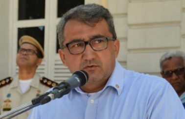 Ministério Público aciona ex-prefeito de Juazeiro, da Bahia, por contratações irregulares