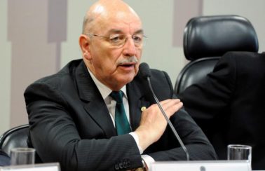 CPI convoca Osmar Terra e auditor do TCU suspeito de produzir nota sobre ‘supernotificação’ de mortes por Covid