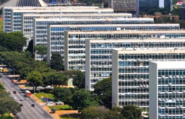 Governo anuncia liberação de R$ 3,1 bilhões para gastos dos ministérios