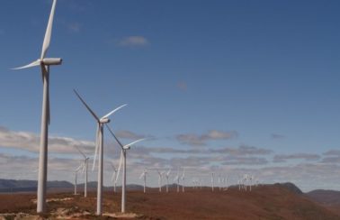 Empresas de energia eólica pretendem investir quase R$ 1 bilhão na Bahia; protocolos já foram assinados
