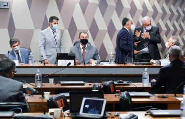 CPI convoca auditor do TCU que ‘reduziu’ número de mortes por Covid-19