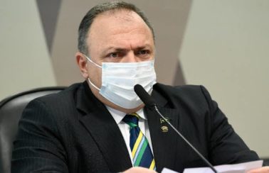 CPI quebra sigilo de Eduardo Pazuello, Ernesto Araújo e “gabinete paralelo”