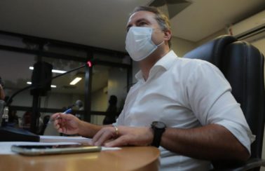 Renan Filho envia à Assembleia projetos de lei que reorganizam o Sistema Previdenciário de Alagoas