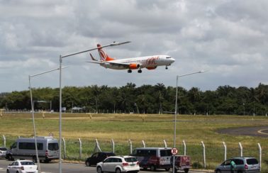 Retomada de voos para a Bahia aumenta com temporada de férias