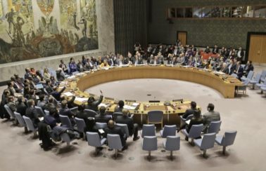 Brasil volta a fazer parte do Conselho de Segurança da ONU após 11 anos
