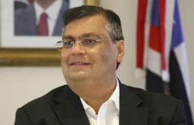 Depois de Freixo, Flávio Dino também deve ir para o PSB