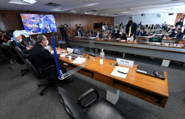 CPI da Pandemia aprofunda investigação sobre defensores da cloroquina