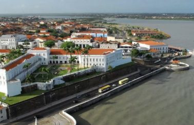 São Luís se torna a primeira capital a vacinar pessoas abaixo de 30 anos sem comorbidades contra a Covid