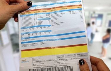 Com crise hídrica, Aneel já estima alta de 5% nas contas de luz do ano que vem