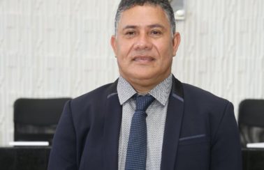 Vereador Carlos Antônio da Cruz, do Cabo de Santo Agostinho, em Pernambuco, morre de Covid-19 aos 51 anos