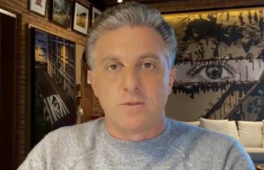 Luciano Huck confirma que não será candidato à Presidência em 2022