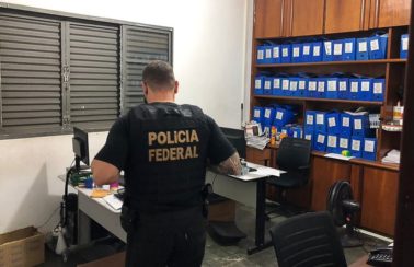 Com estados do Nordeste na mira, operação da PF combate fraudes contra benefícios emergenciais