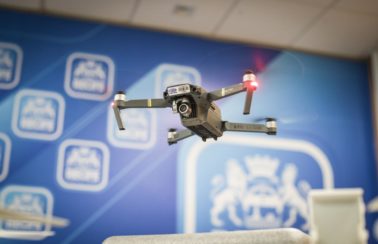 Recife vai usar drones e ferramenta digital no enfrentamento ao mosquito Aedes aegypti