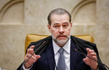 Toffoli suspende quebra de sigilo de ex-assessor de Pazuello