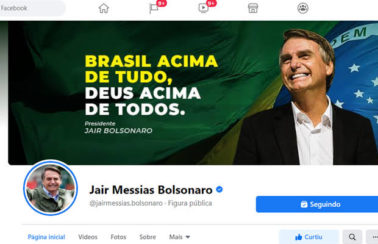 CPI vai convocar plataformas para explicarem por que não tiram vídeos negacionistas de Bolsonaro do ar