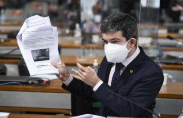 Lista de e-mails da Pfizer ignorados pelo governo aumenta: são 101 tentativas