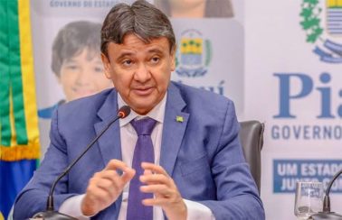 Governador do Piauí garante que municípios já podem vacinar acima de 18 anos