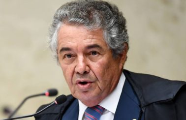 Marco Aurélio Mello decide adiar aposentadoria para reduzir acúmulo de processos no gabinete