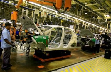 Governo da Bahia é indenizado em R$ 2,15 bilhões pela Ford por causa do fechamento de planta industrial