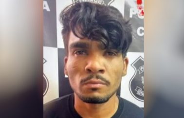 Lázaro quer sair do Goiás e do DF; buscas estão sendo realizadas na Bahia, revela família feita de refém