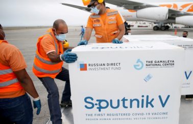 Conass prevê que vacina Sputnik V chegue em duas semanas ao país