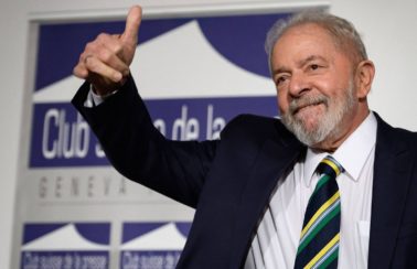 Lula é absolvido em processo por corrupção na Operação Zelotes