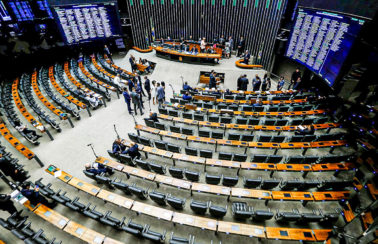 Câmara aprova texto-base da MP de privatização da Eletrobras; matéria segue para sanção de Bolsonaro