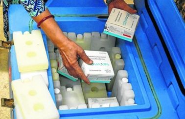 Governo Bolsonaro comprou vacina indiana Covaxin por valor 1000% maior que o estimado