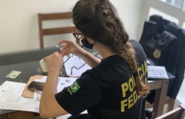 PF deflagra operação contra desvios de verbas destinadas ao combate da pandemia no MA