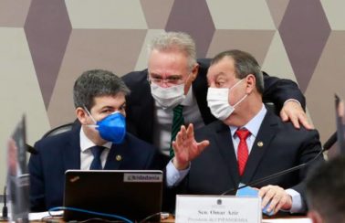 CPI aprova quebra de sigilo de auxiliar de Pazuello citado por ‘pressão atípica’ em favor da Covaxin