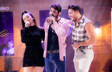 Ministério Público investiga denúncia de aglomeração na live de Wesley Safadão, realizada em Campina Grande