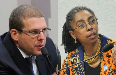CPI da Pandemia ouve Pedro Hallal e Jurema Werneck nesta quinta-feira (24)