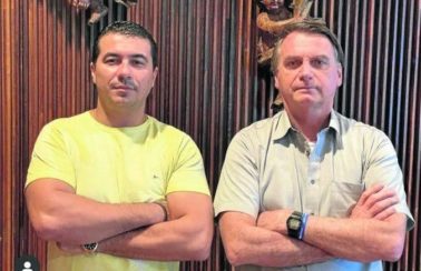 Bolsonaro determinou à PF que investigue declarações de Luis Miranda, diz Onyx