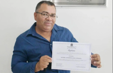 Vereador de 47 anos morre vítima de Covid-19 no hospital da PM em Teresina