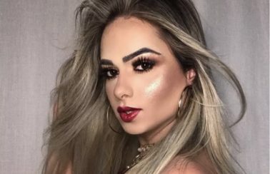 Influenciadora digital morre aos 24 anos após complicações da Covid-19, em João Pessoa