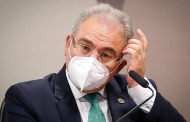‘Não foi pago um centavo e nem vai ser’, diz Queiroga sobre Covaxin