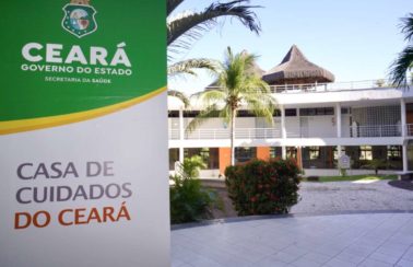 Implementada Casa de Cuidados do Ceará para reabilitação humanizada de pacientes pós-Covid