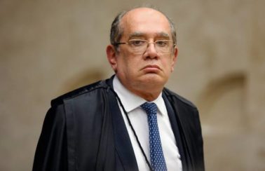 Gilmar dá 10 dias para Bolsonaro explicar declarações sobre fraudes nas eleições
