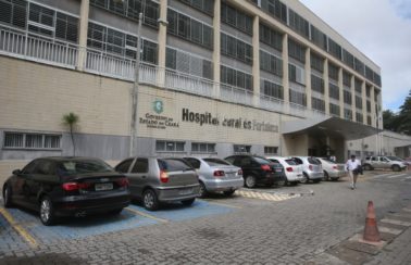 Edital do concurso com 6 mil vagas na fundação de Saúde do Ceará é divulgado; confira