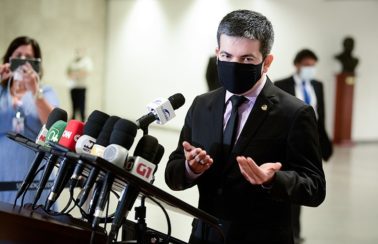Depois de depoimento de irmãos Miranda, CPI avalia prorrogação de trabalhos